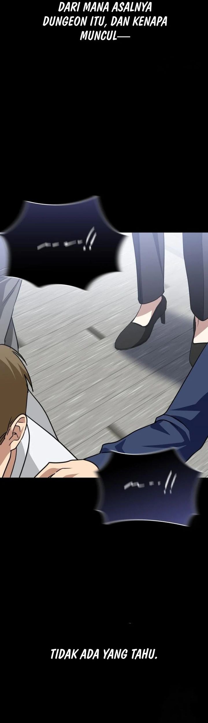 The Returned C-Rank Tank Won’t Die! Chapter 16 Gambar 5