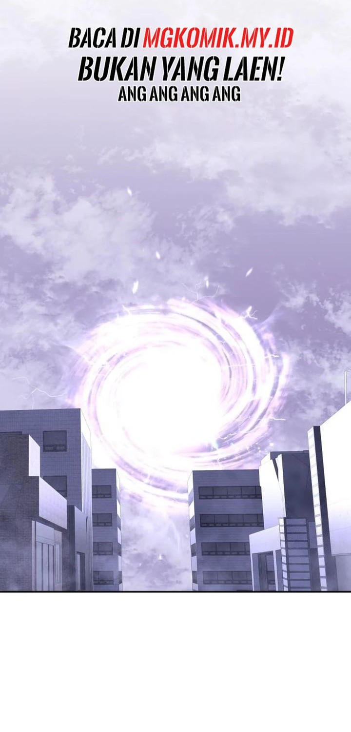 The Returned C-Rank Tank Won’t Die! Chapter 16 Gambar 77