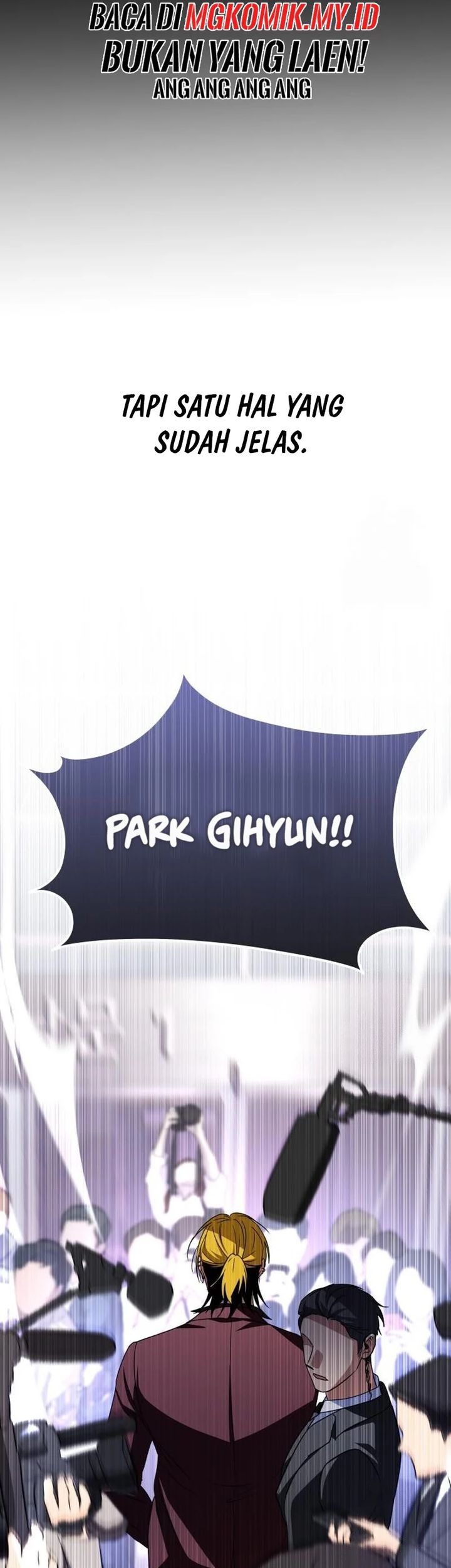 The Returned C-Rank Tank Won’t Die! Chapter 16 Gambar 7