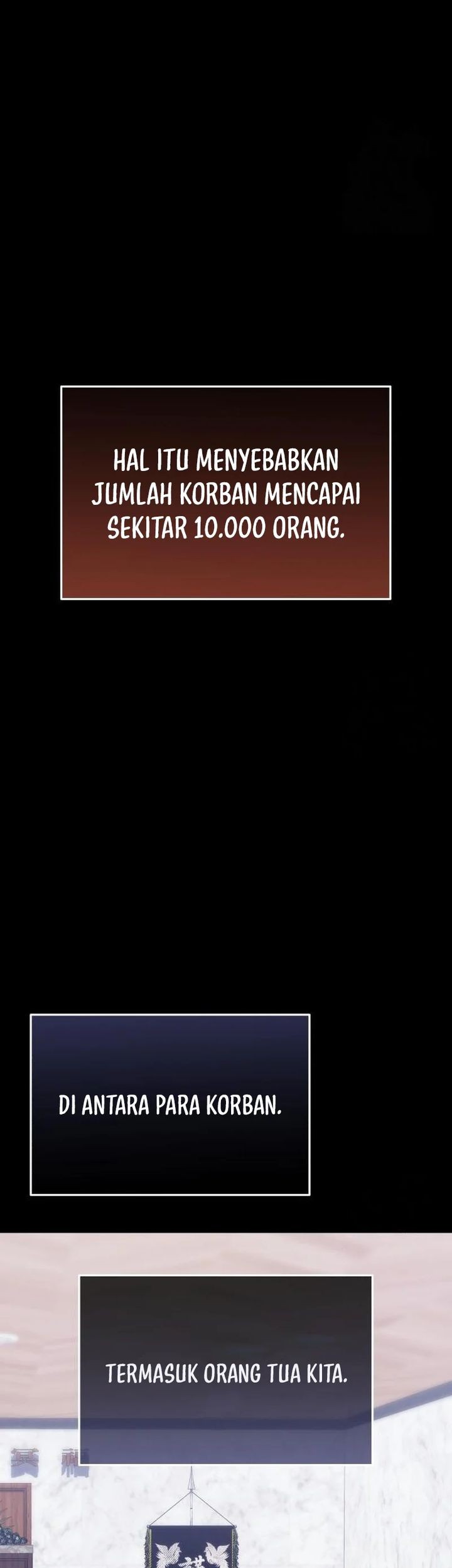 The Returned C-Rank Tank Won’t Die! Chapter 17 Gambar 19