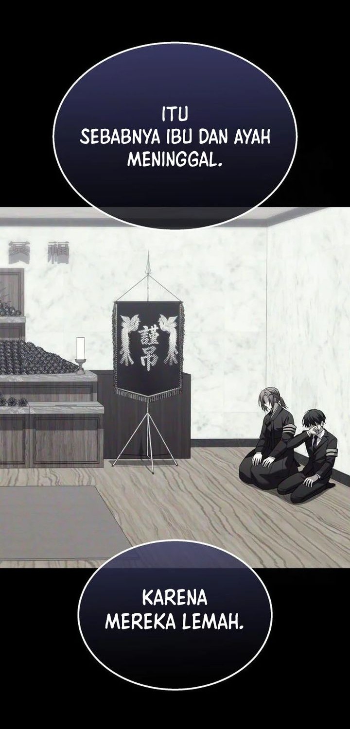 The Returned C-Rank Tank Won’t Die! Chapter 17 Gambar 50