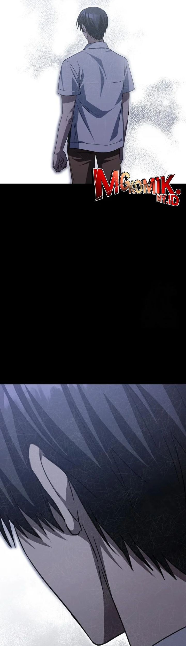 The Returned C-Rank Tank Won’t Die! Chapter 17 Gambar 53