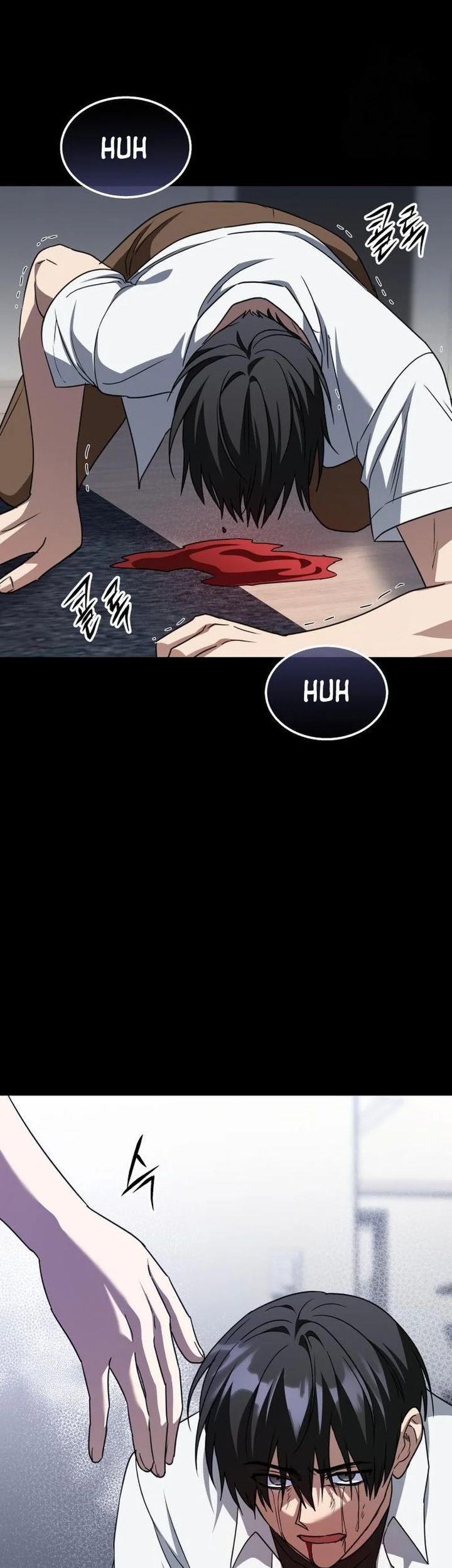 The Returned C-Rank Tank Won’t Die! Chapter 17 Gambar 57