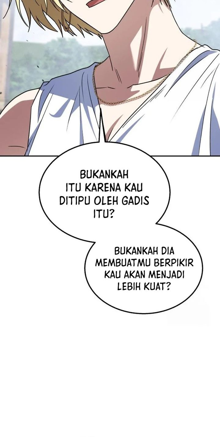 The Returned C-Rank Tank Won’t Die! Chapter 17 Gambar 68