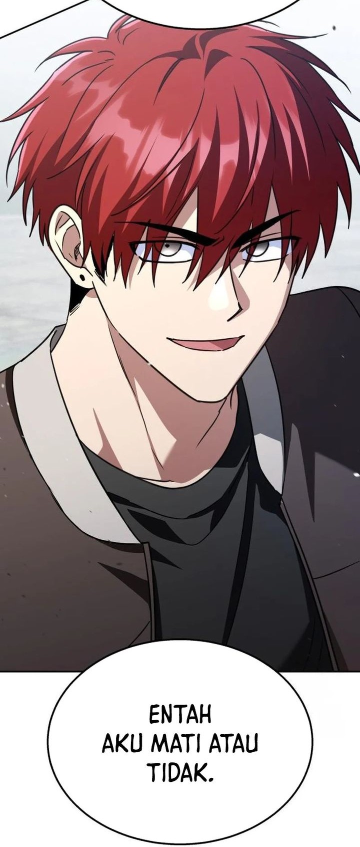 The Returned C-Rank Tank Won’t Die! Chapter 17 Gambar 74