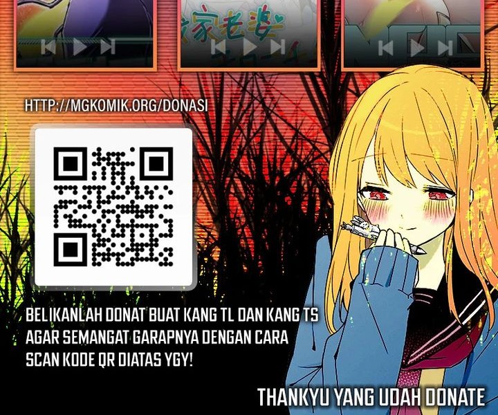 The Returned C-Rank Tank Won’t Die! Chapter 17 Gambar 100