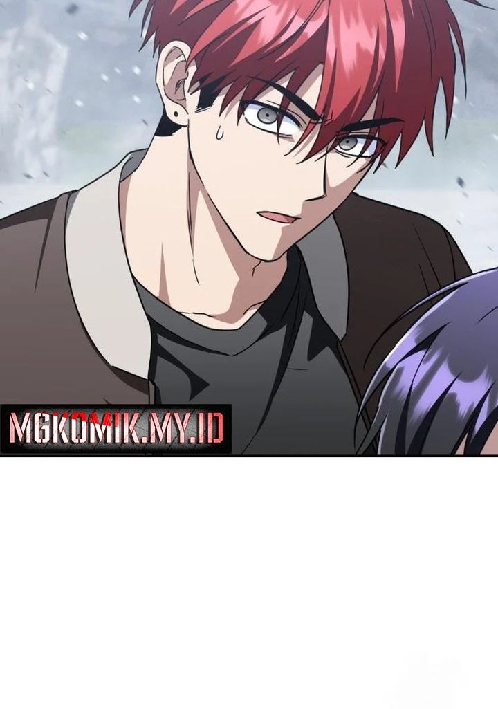 The Returned C-Rank Tank Won’t Die! Chapter 17 Gambar 10