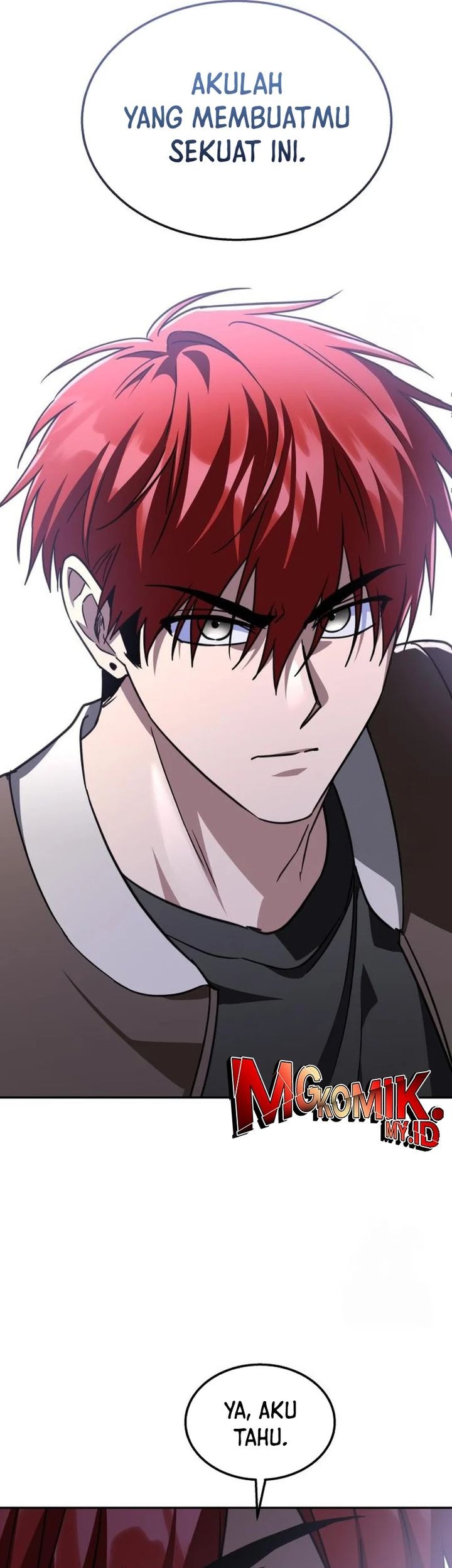 The Returned C-Rank Tank Won’t Die! Chapter 17 Gambar 15