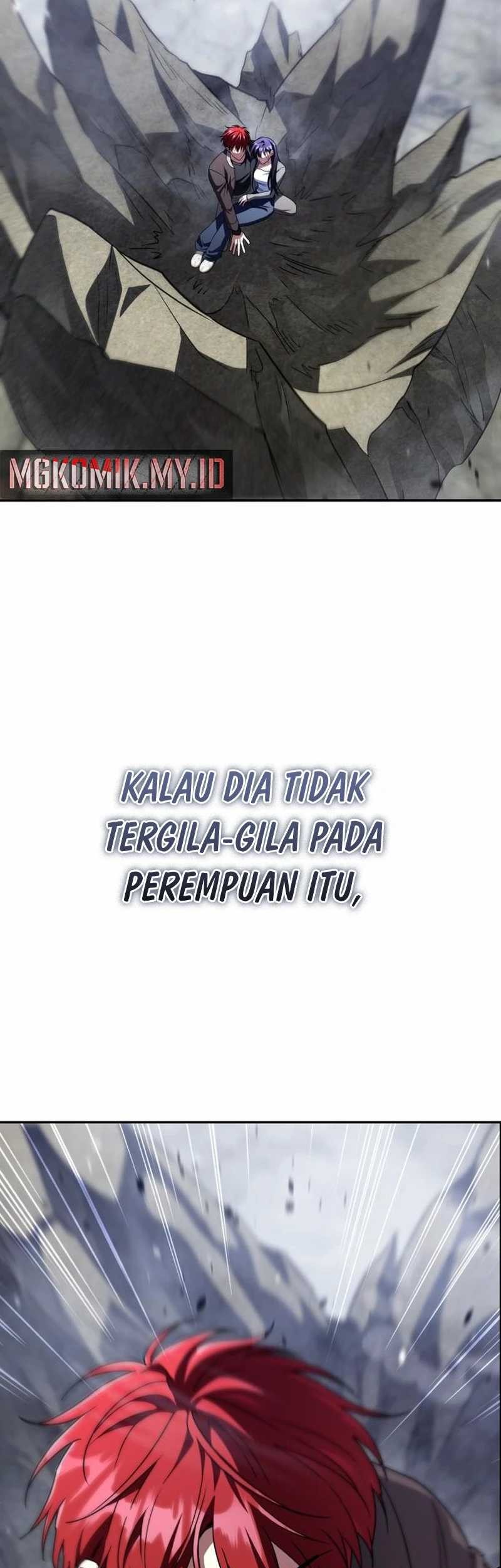 The Returned C-Rank Tank Won’t Die! Chapter 18 Gambar 21