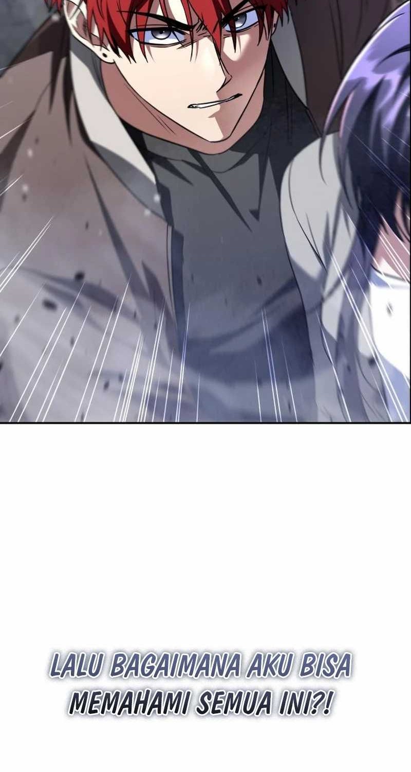 The Returned C-Rank Tank Won’t Die! Chapter 18 Gambar 22