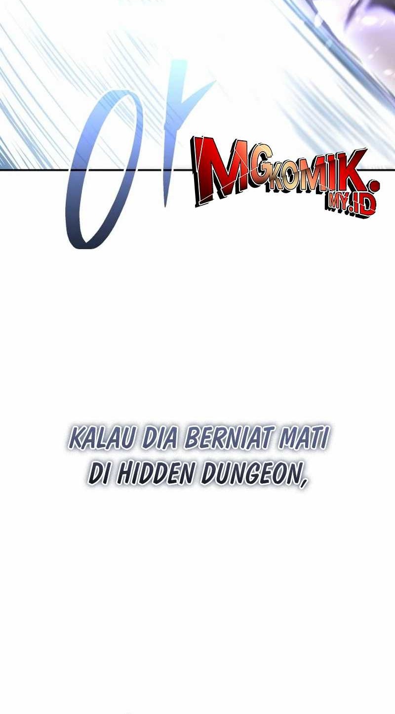 The Returned C-Rank Tank Won’t Die! Chapter 18 Gambar 24