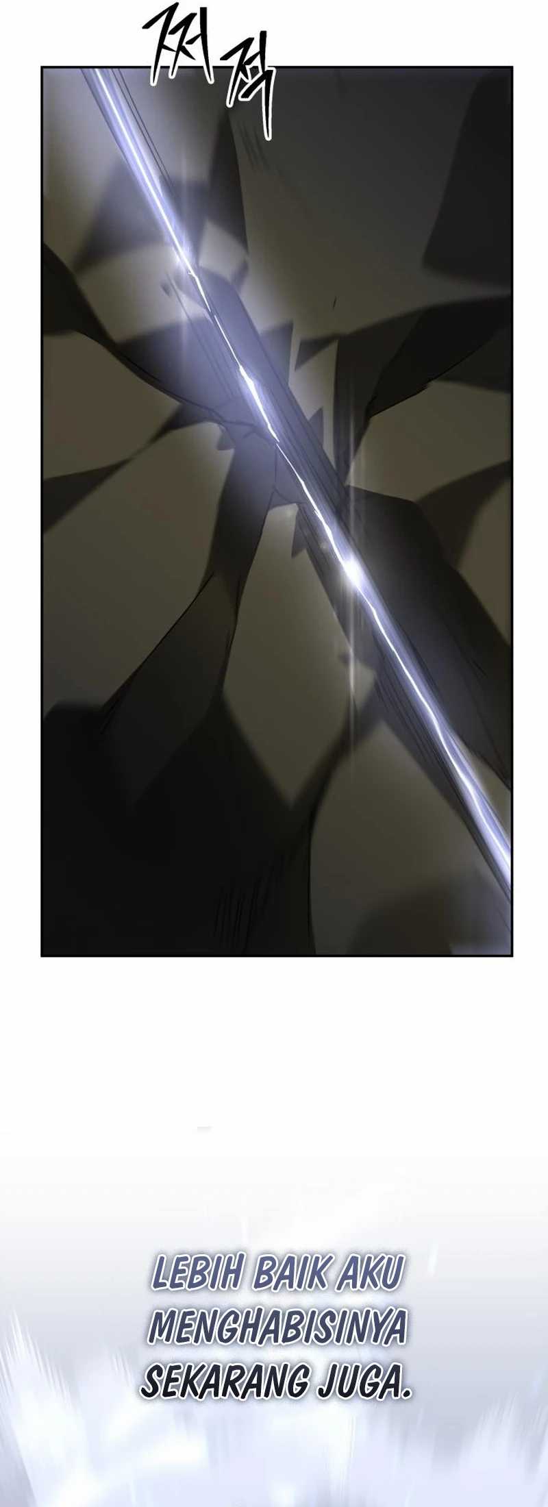 The Returned C-Rank Tank Won’t Die! Chapter 18 Gambar 25