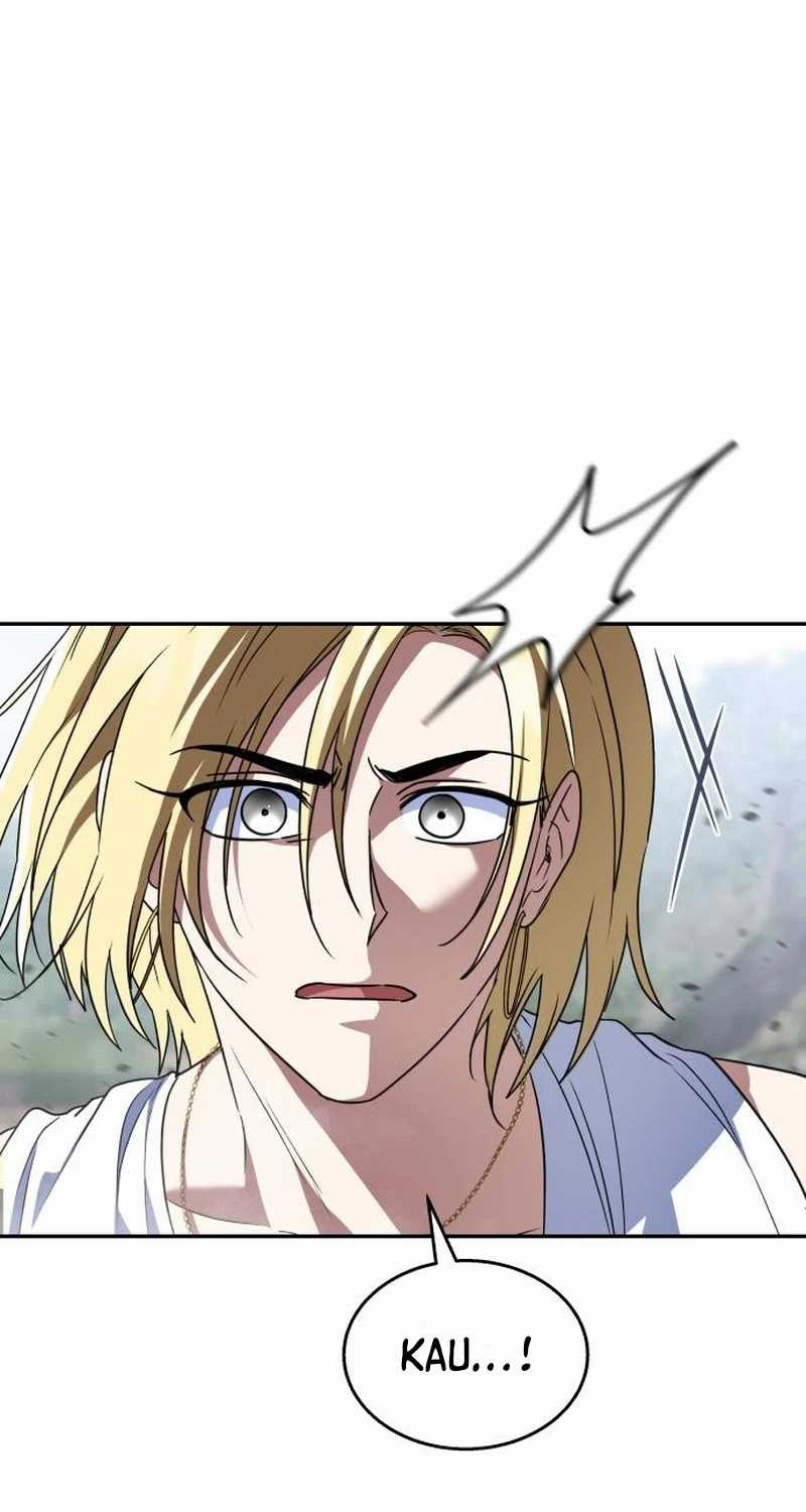 The Returned C-Rank Tank Won’t Die! Chapter 18 Gambar 32