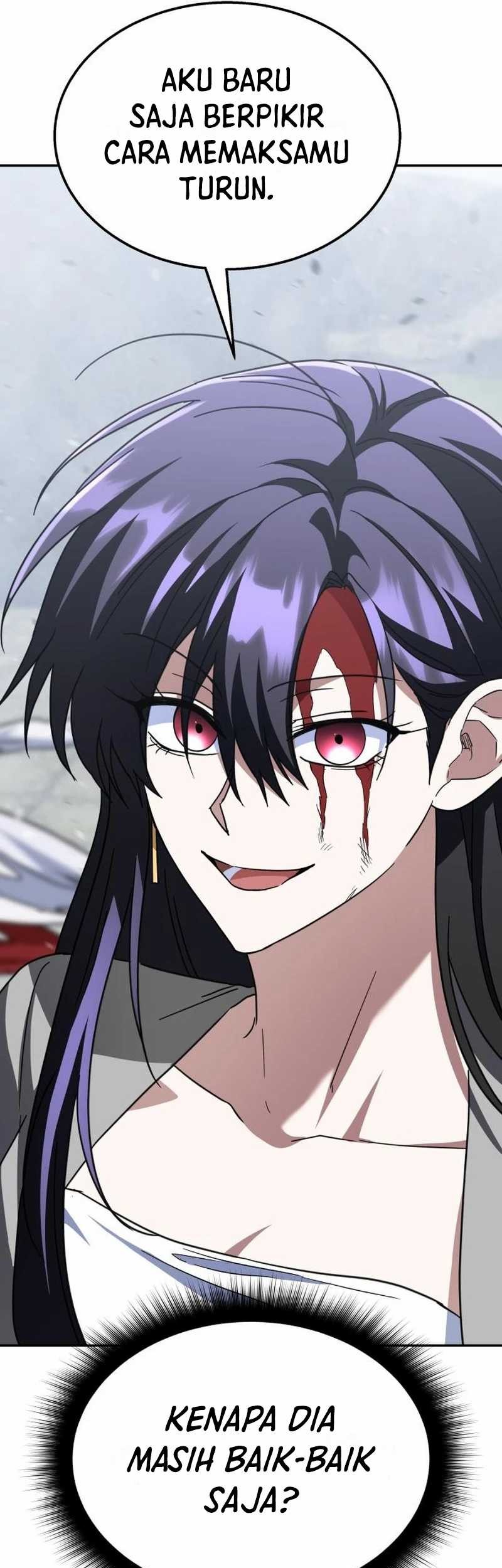 The Returned C-Rank Tank Won’t Die! Chapter 18 Gambar 35