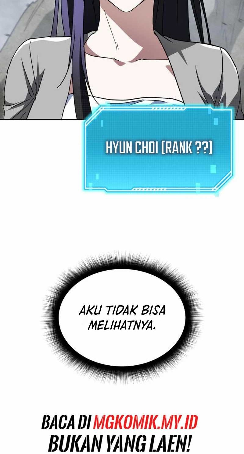 The Returned C-Rank Tank Won’t Die! Chapter 18 Gambar 38