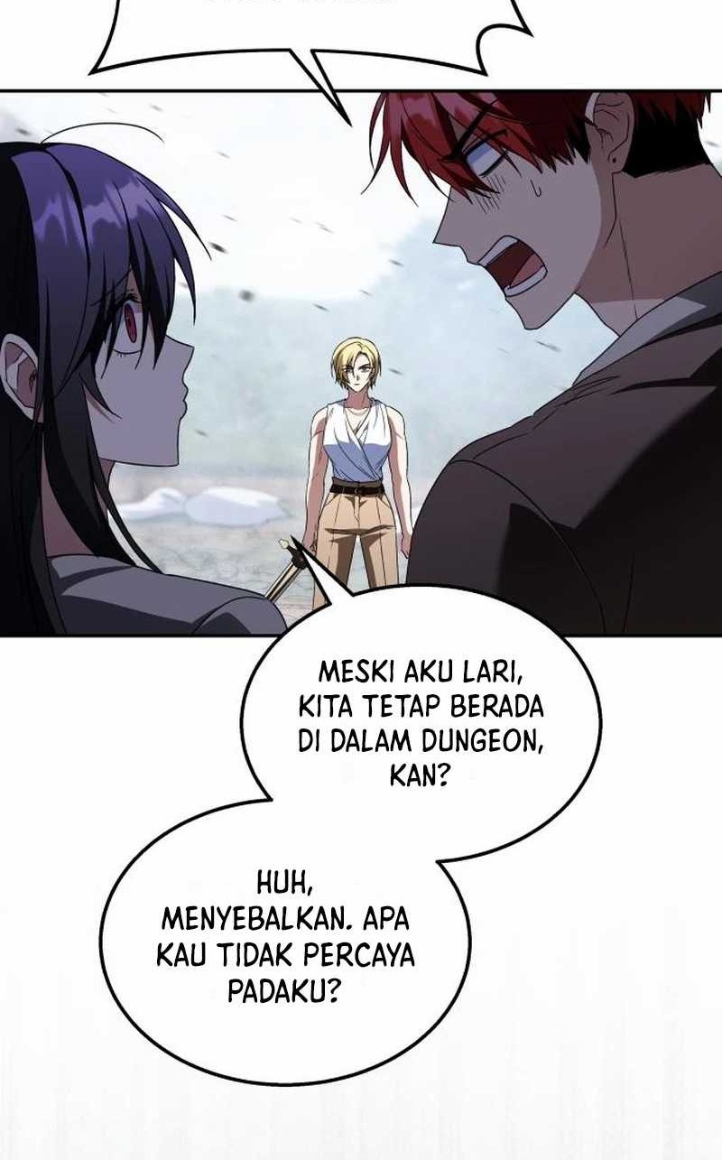 The Returned C-Rank Tank Won’t Die! Chapter 18 Gambar 44
