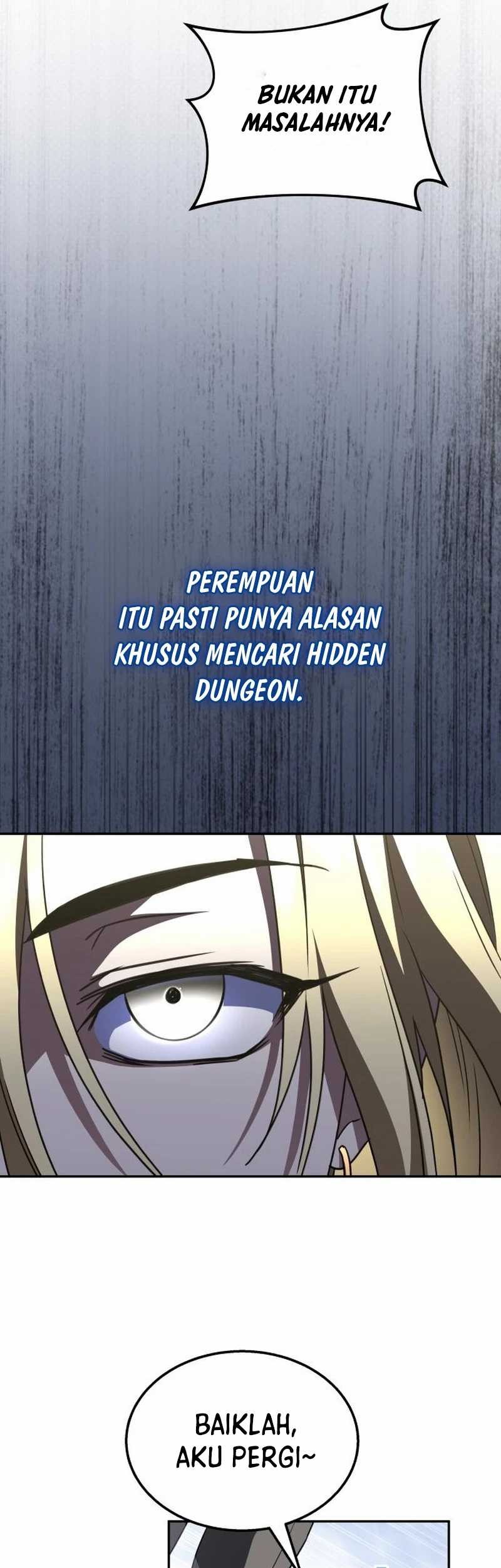 The Returned C-Rank Tank Won’t Die! Chapter 18 Gambar 45