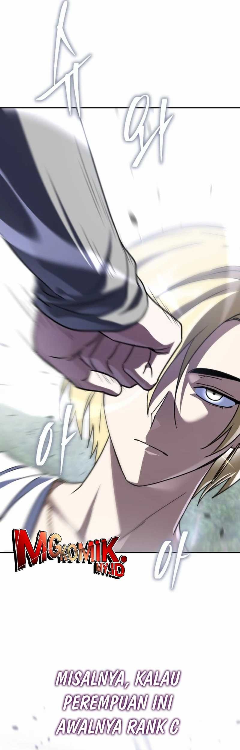 The Returned C-Rank Tank Won’t Die! Chapter 18 Gambar 50