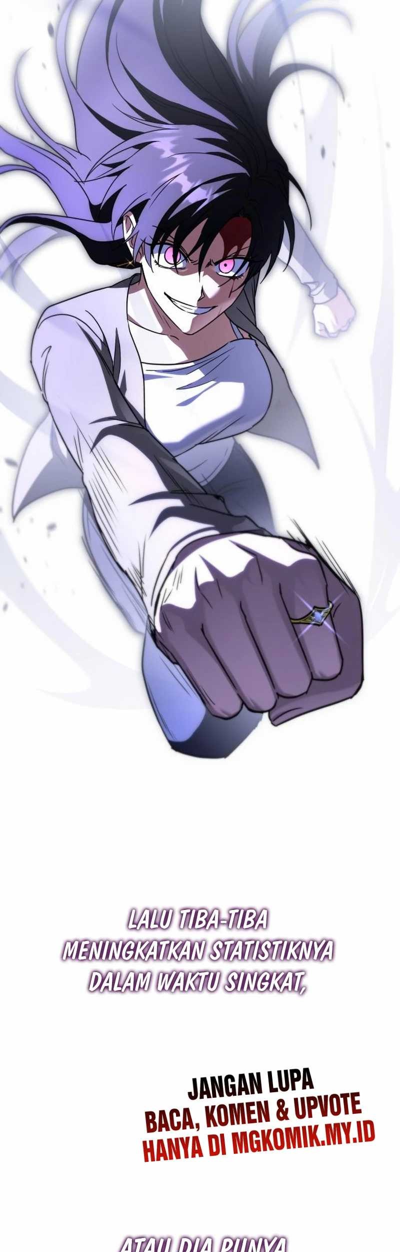 The Returned C-Rank Tank Won’t Die! Chapter 18 Gambar 52