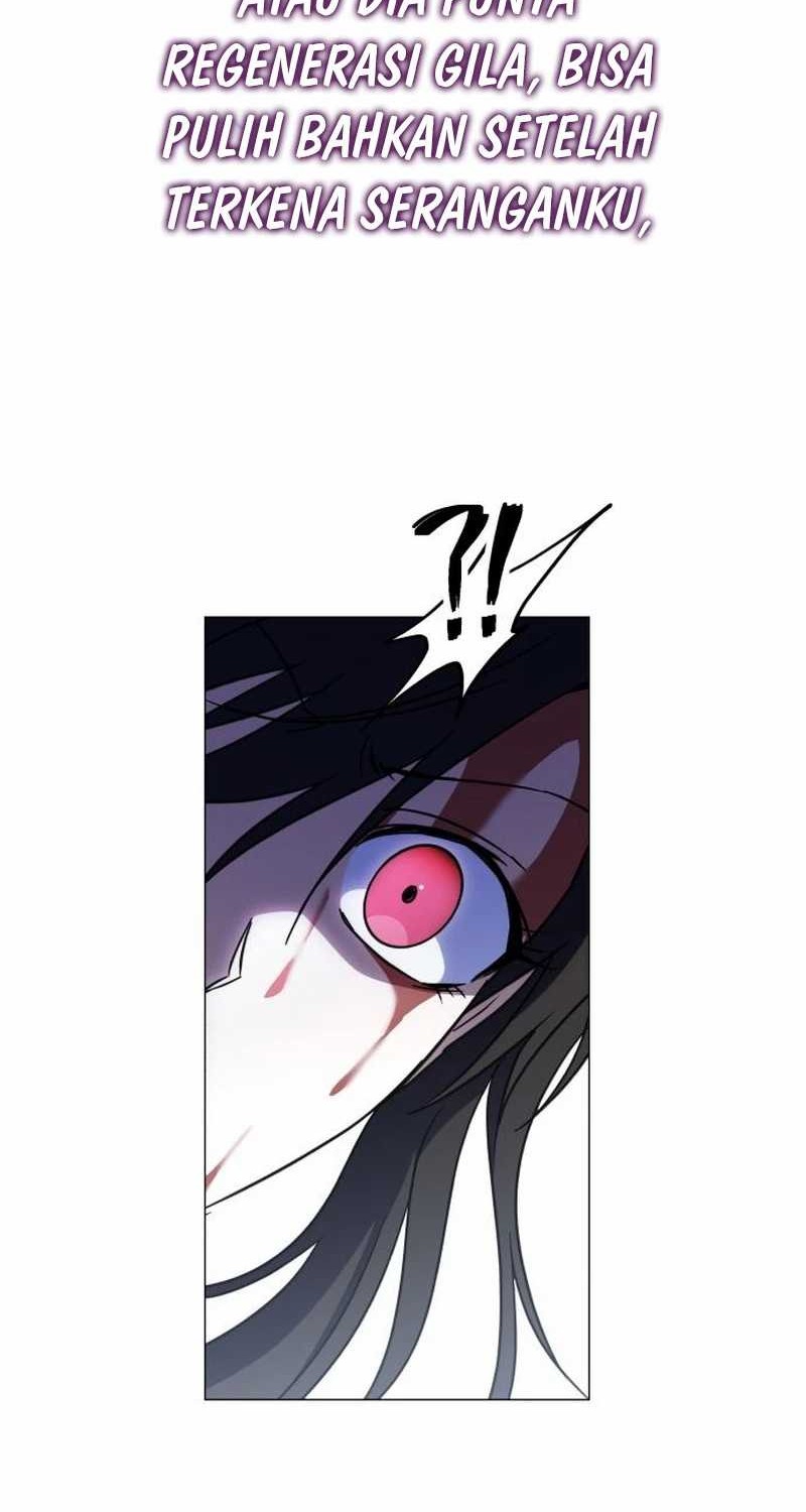 The Returned C-Rank Tank Won’t Die! Chapter 18 Gambar 53