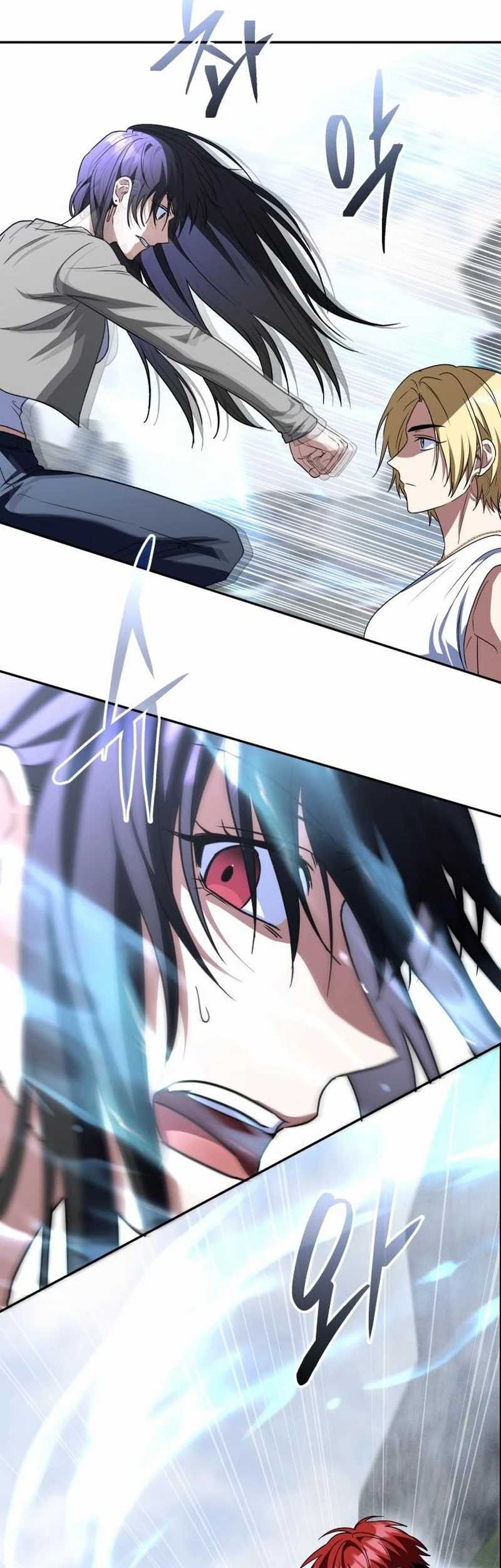 The Returned C-Rank Tank Won’t Die! Chapter 18 Gambar 55