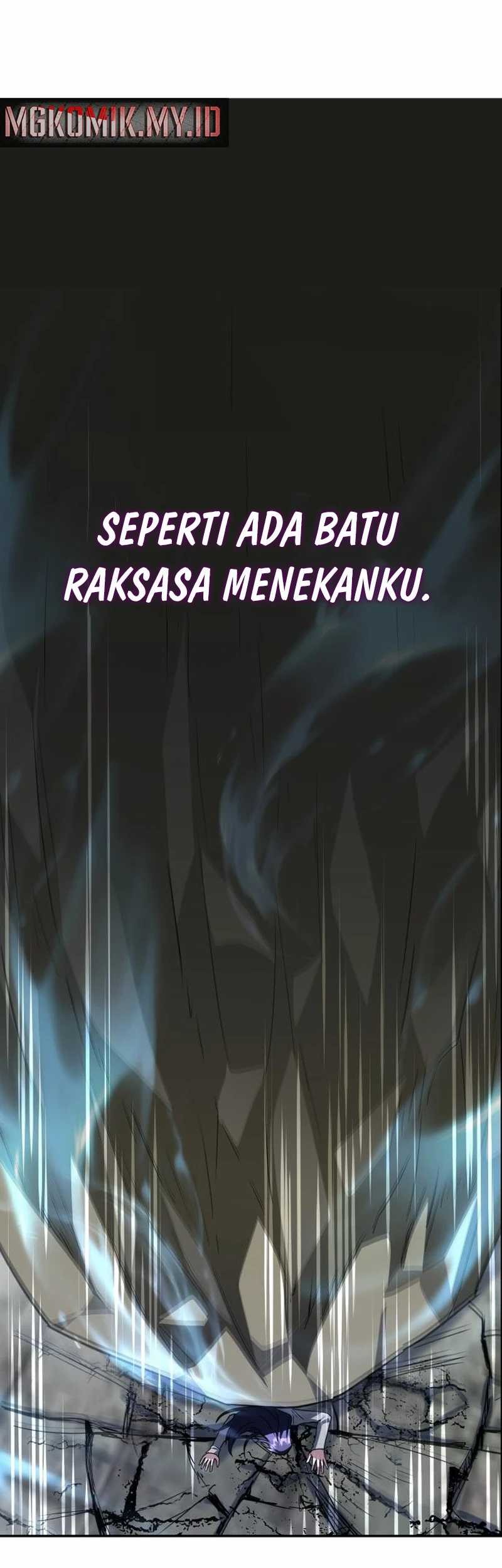 The Returned C-Rank Tank Won’t Die! Chapter 18 Gambar 66