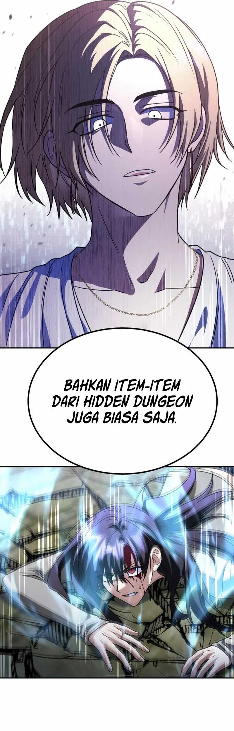 The Returned C-Rank Tank Won’t Die! Chapter 18 Gambar 69