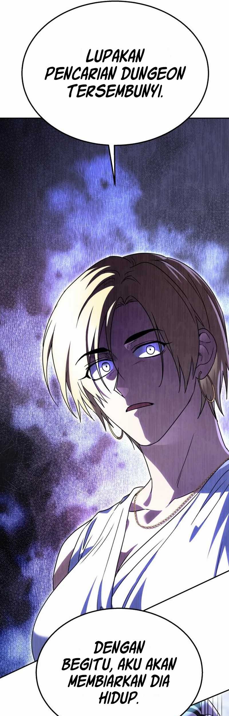 The Returned C-Rank Tank Won’t Die! Chapter 18 Gambar 82