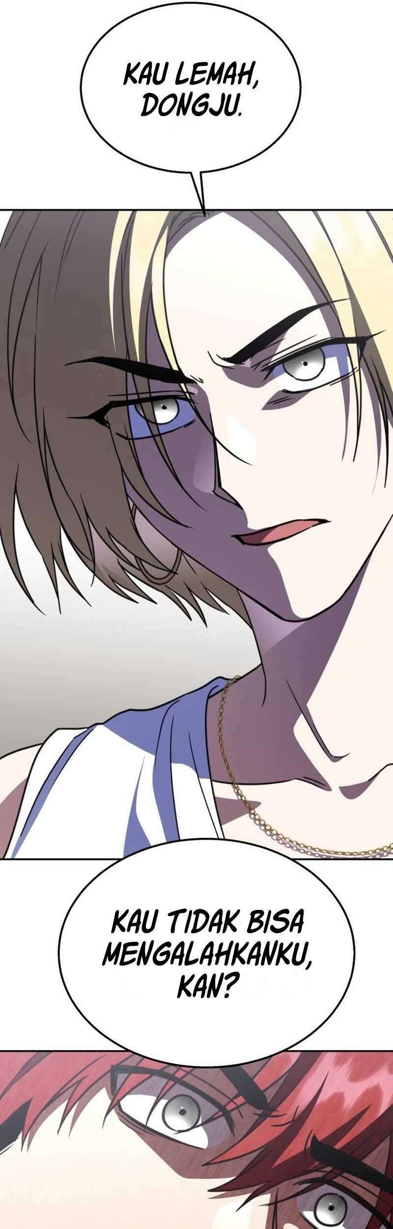 The Returned C-Rank Tank Won’t Die! Chapter 18 Gambar 87