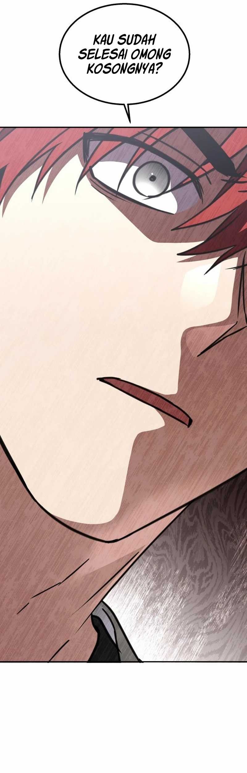 The Returned C-Rank Tank Won’t Die! Chapter 18 Gambar 89