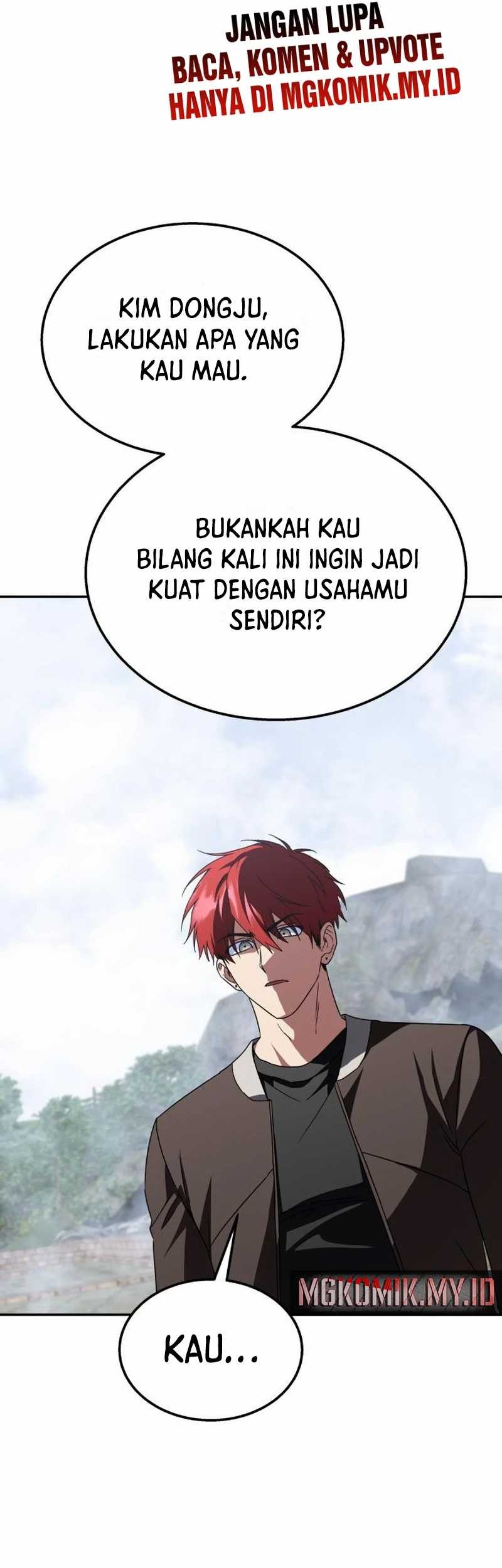 The Returned C-Rank Tank Won’t Die! Chapter 18 Gambar 97