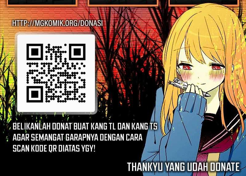 The Returned C-Rank Tank Won’t Die! Chapter 18 Gambar 102