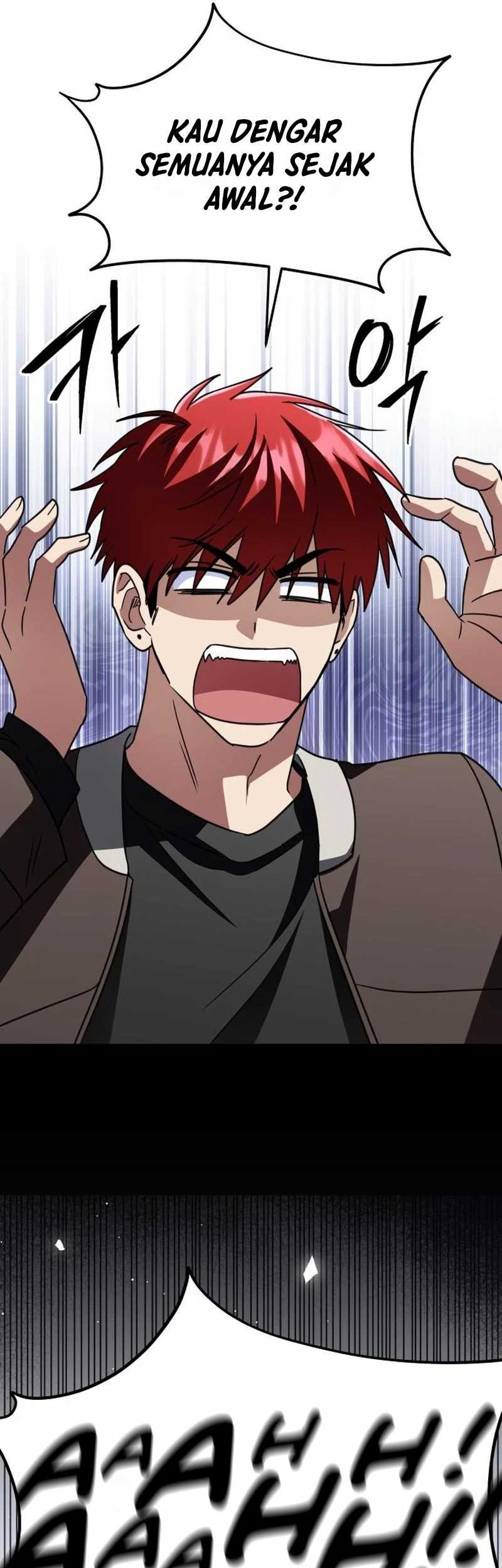 The Returned C-Rank Tank Won’t Die! Chapter 18 Gambar 9