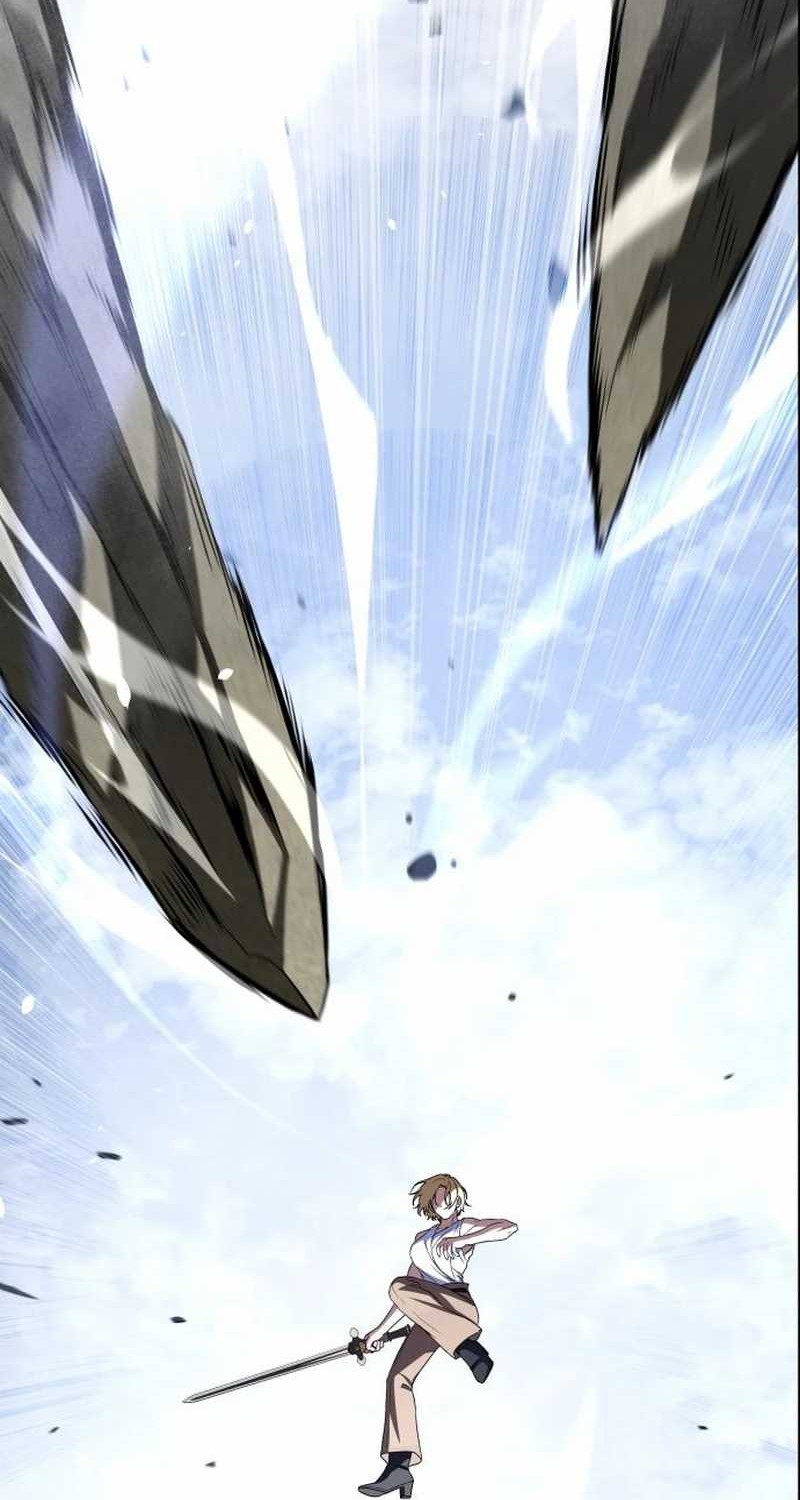 The Returned C-Rank Tank Won’t Die! Chapter 18 Gambar 14