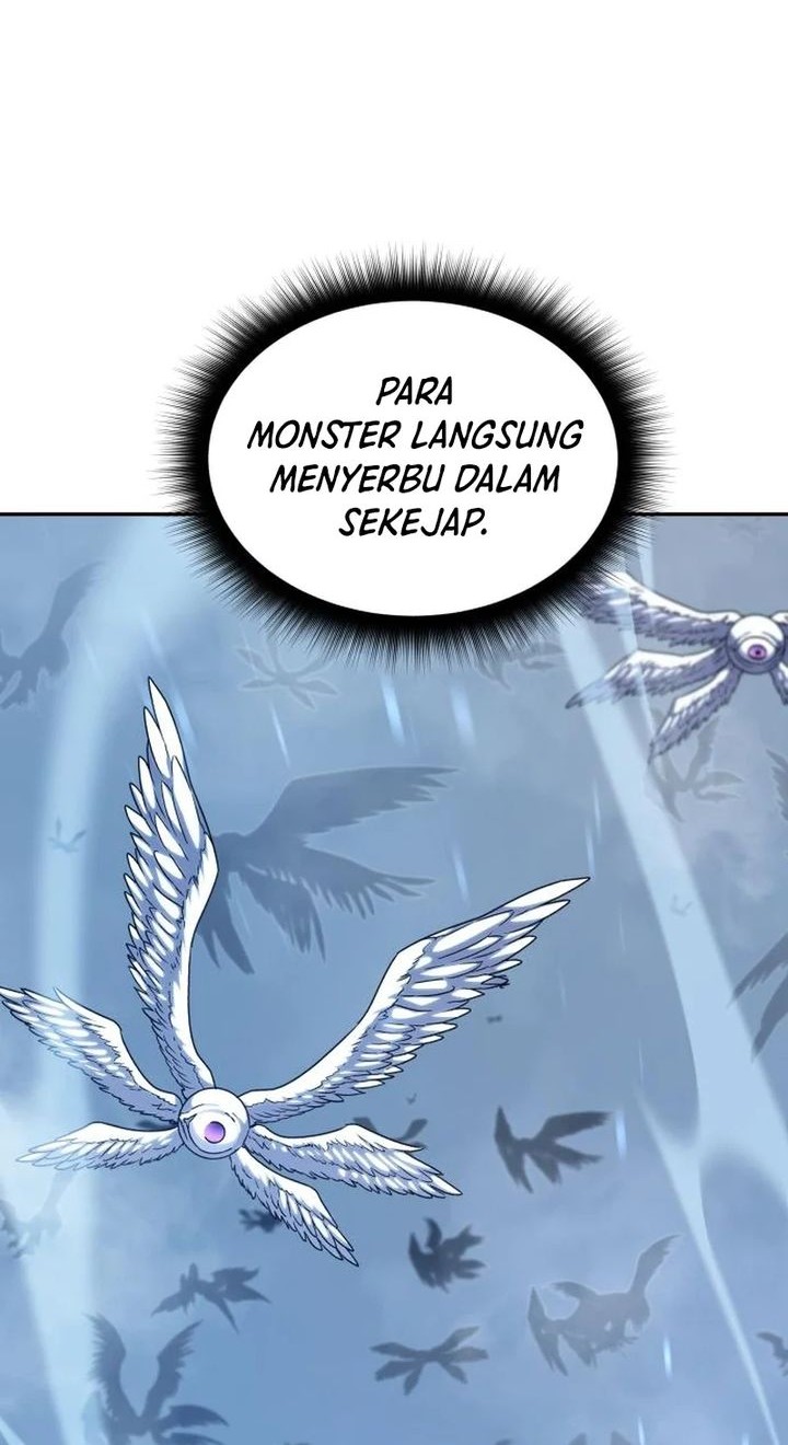 The Returned C-Rank Tank Won’t Die! Chapter 19 Gambar 23