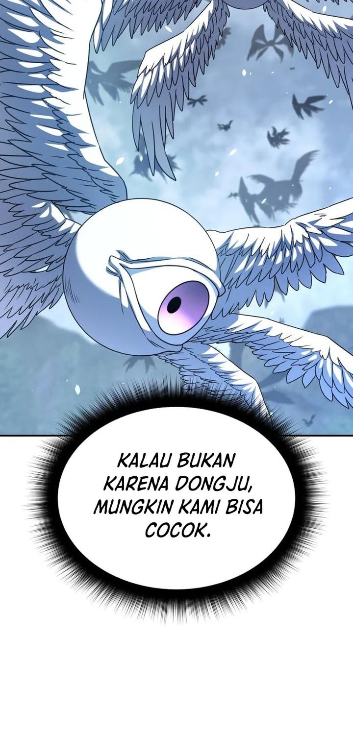 The Returned C-Rank Tank Won’t Die! Chapter 19 Gambar 25