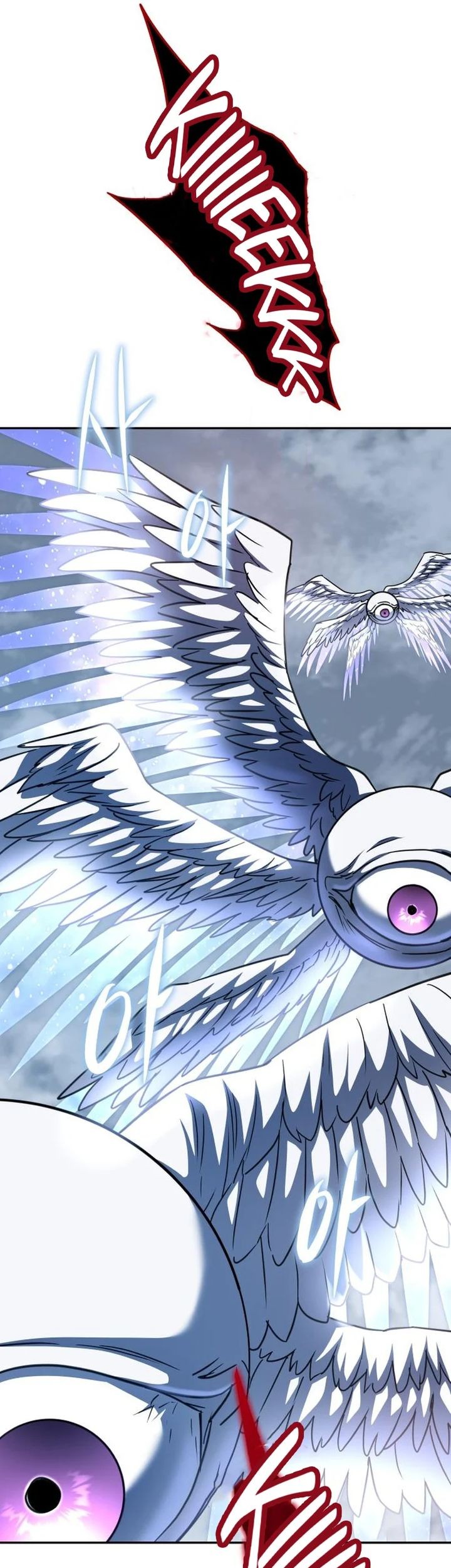 The Returned C-Rank Tank Won’t Die! Chapter 19 Gambar 32