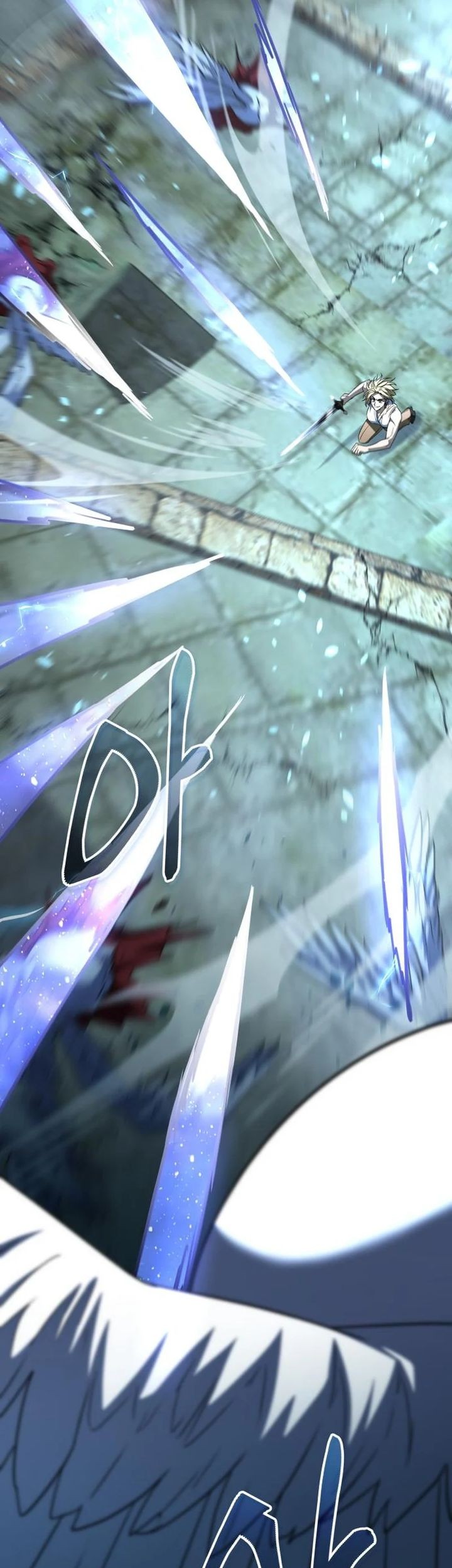 The Returned C-Rank Tank Won’t Die! Chapter 19 Gambar 40