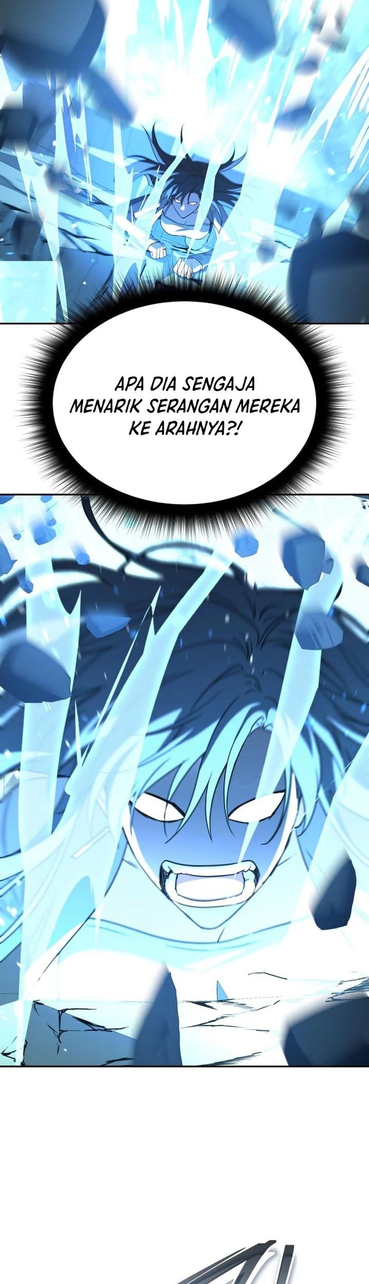 The Returned C-Rank Tank Won’t Die! Chapter 19 Gambar 49