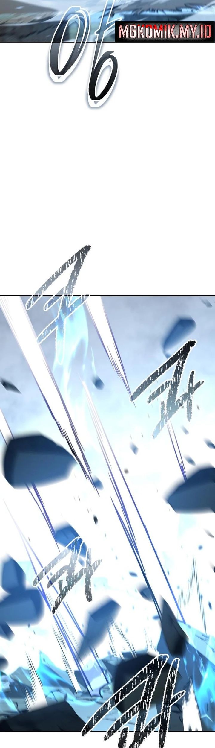 The Returned C-Rank Tank Won’t Die! Chapter 19 Gambar 51