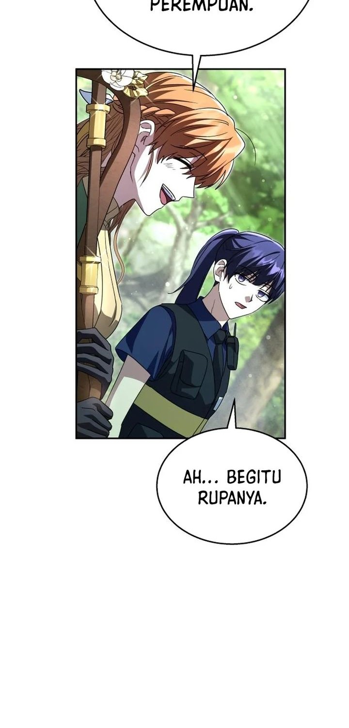 The Returned C-Rank Tank Won’t Die! Chapter 19 Gambar 4