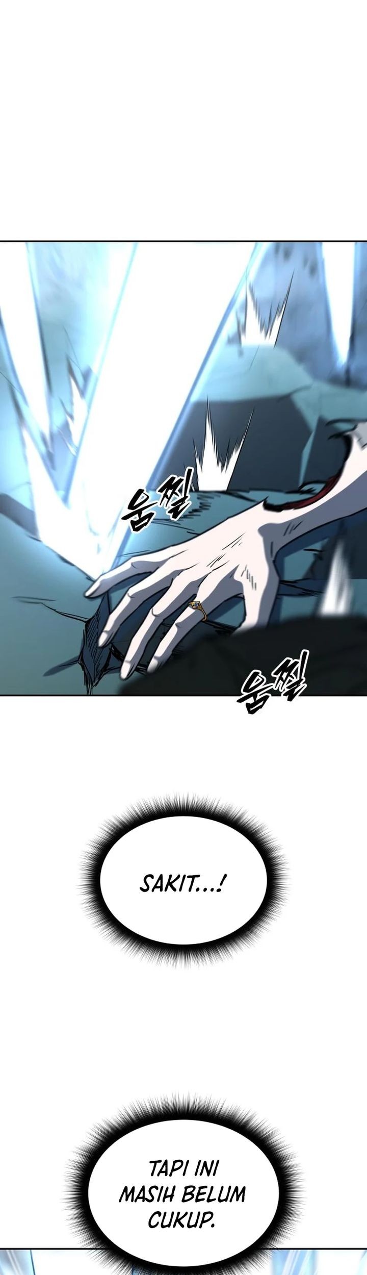 The Returned C-Rank Tank Won’t Die! Chapter 19 Gambar 63