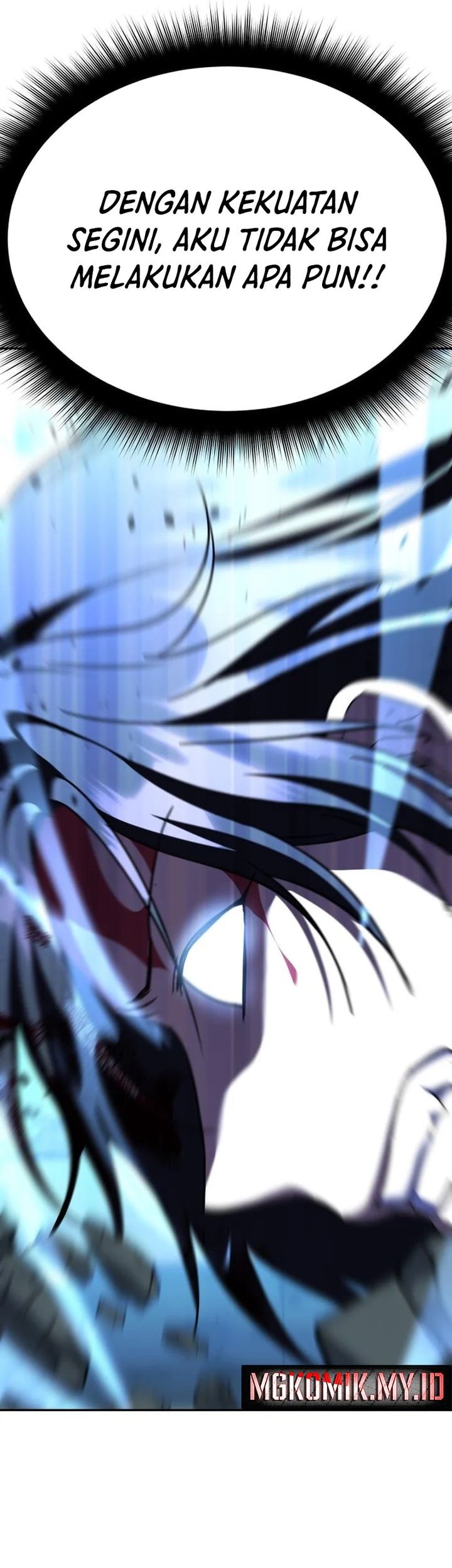 The Returned C-Rank Tank Won’t Die! Chapter 19 Gambar 65