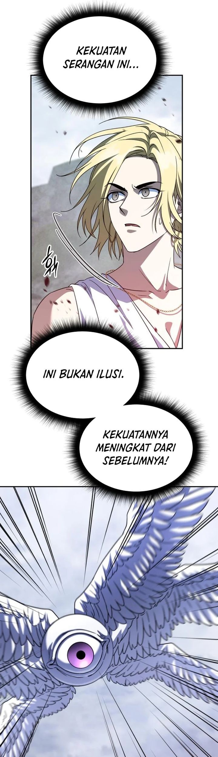 The Returned C-Rank Tank Won’t Die! Chapter 19 Gambar 77