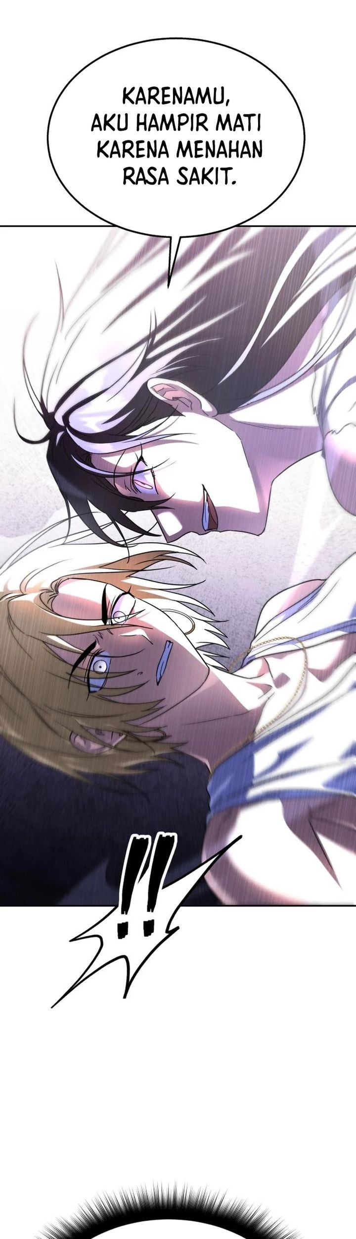 The Returned C-Rank Tank Won’t Die! Chapter 19 Gambar 83