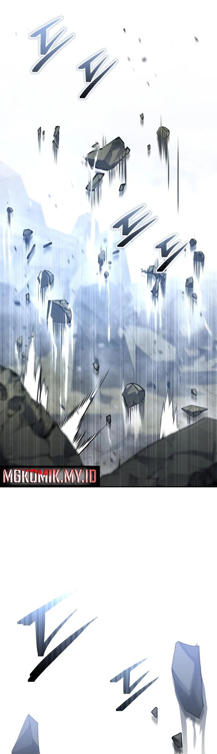 The Returned C-Rank Tank Won’t Die! Chapter 19 Gambar 9