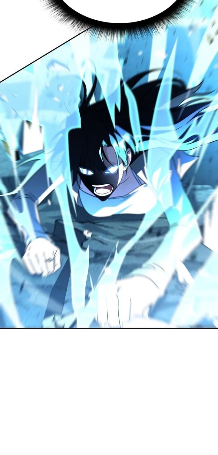 The Returned C-Rank Tank Won’t Die! Chapter 19 Gambar 17