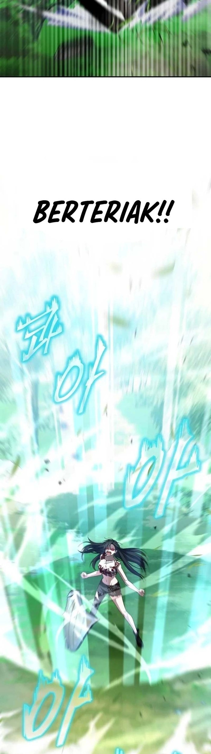 The Returned C-Rank Tank Won’t Die! Chapter 2 Gambar 69