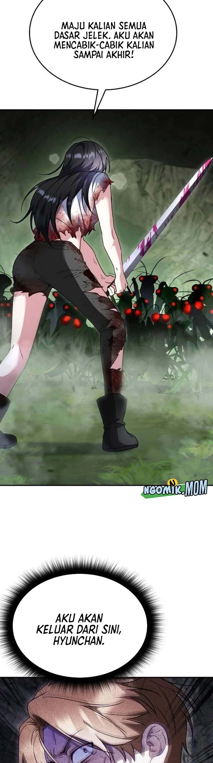 Baca  The Returned C-Rank Tank Won’t Die! Chapter 2 Gambar 2