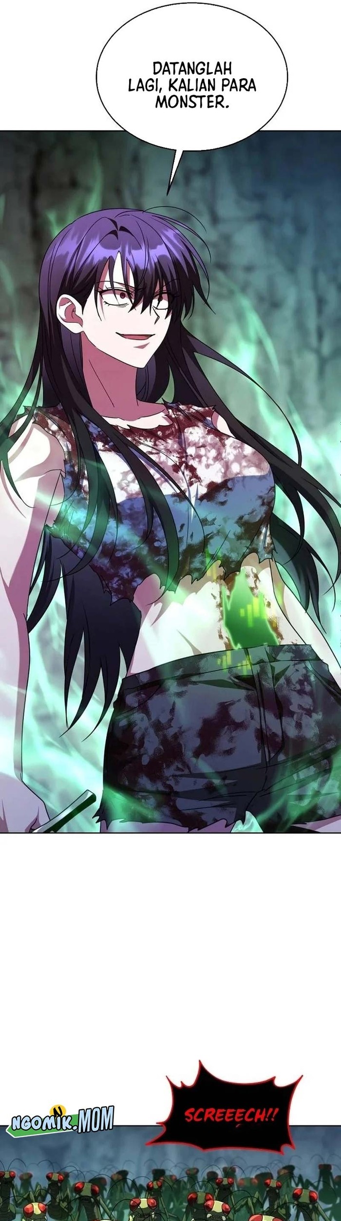 The Returned C-Rank Tank Won’t Die! Chapter 2 Gambar 13